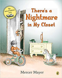 Image of There's a nightmare in my closet