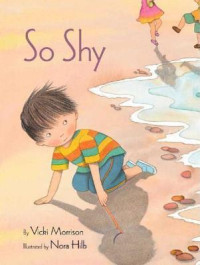 Image of So shy