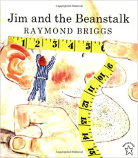 Image of Jim and the beanstalk