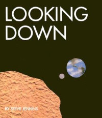 Image of Looking down