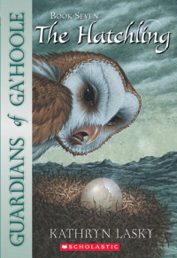 Image of The hatchling