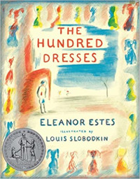 Image of The hundred dresses