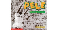 Image of Pelé, the king of soccer