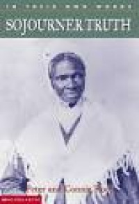 Image of Sojourner Truth