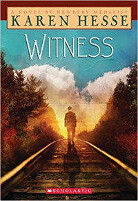 Image of Witness