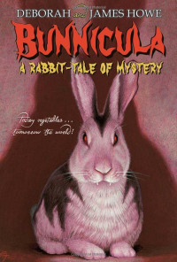 Image of Bunnicula : a rabbit tale of mystery