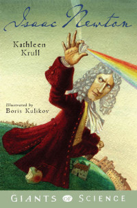 Image of Isaac Newton