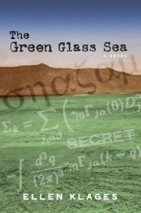 Image of The green glass sea