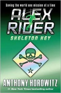 Image of Skeleton key