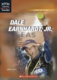 Image of Dale Earnhardt, Jr.