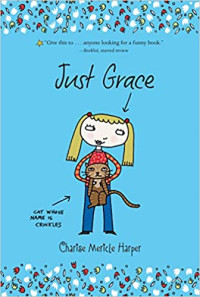 Image of Just Grace