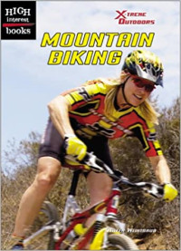 Image of Mountain biking