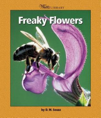 Image of Freaky flowers