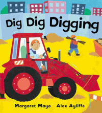 Image of Dig dig digging