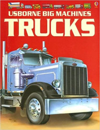 Image of Trucks