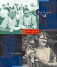 Image of The Scopes trial