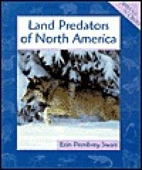 Image of Land predators of North America