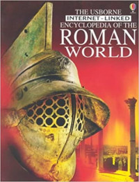 Image of The Usborne Internet-linked encyclopedia of the Roman world