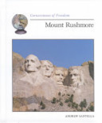 Image of Mount Rushmore