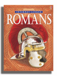Image of Usborne Internet-linked Romans