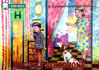 Image of Ruginya berbohong