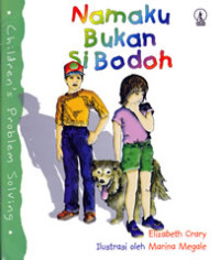 Image of Namaku bukan si bodoh