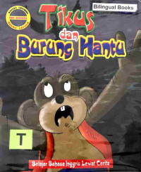 Image of Tikus dan burung hantu
