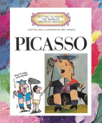 Image of Picasso