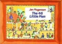 Image of The 46 little men