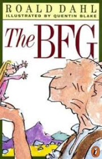 Image of The BFG