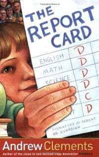 Image of The report card