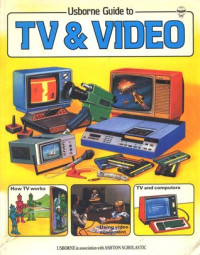 Image of TV & video