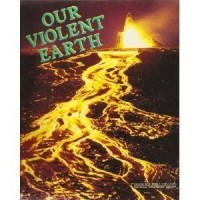 Image of Our violent earth