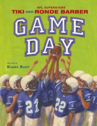 Image of Game day