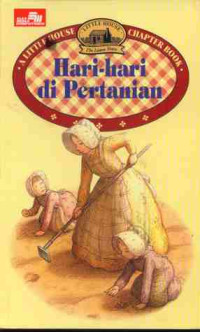 Image of Hari-hari di pertanian