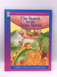 Image of The Search for the seven sisters