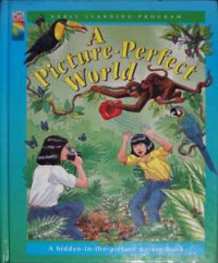 Image of A Picture-perfect world