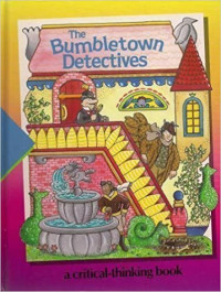 Image of The bumbletown detectives