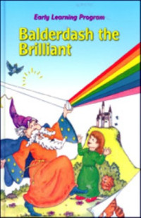 Image of Balderdash the Brilliant