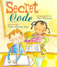 Image of The secret code
