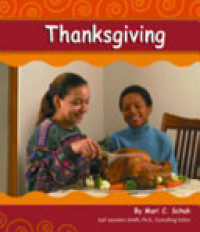Image of Thanksgiving