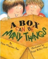 Image of A box can be many things