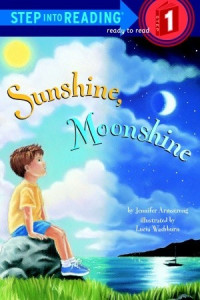 Image of Sunshine, moonshine