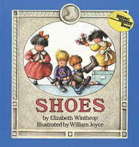 Image of Shoes