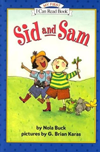 Image of Sid and Sam