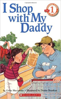 Image of I shop with my daddy