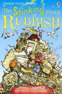 Image of The stinking story of garbage