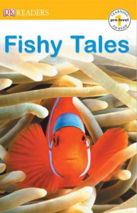 Image of Fishy tales