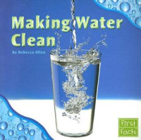 Image of Making water