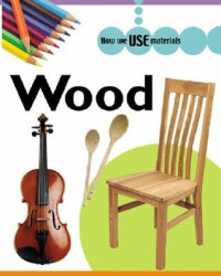 Image of Wood